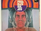 PAUL BLEY Mr. Joy Limelight LS-86060 VG+/EX
