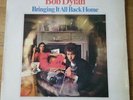 Bob Dylan - Bringing it all back home -  Rare Spanish reissue - 1972 - S 62515