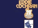 LP-BOX Eddie Cochran 20th Anniversary Album HARDCOVER BOX / BOOKLET NEAR MINT