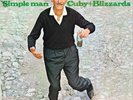 Cuby + Blizzards Simple Man (Vinyl) 12