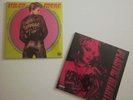 MILEY CYRUS PLASTIC HEARTS DOUBLE VINYL & YOUNGER NOW LP SEALED
