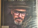 Memento Mori by Barry Adamson SIGNED Limted Edition double gold vinyl