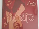 Modjo - Lady (hear me tonight) / Original 12
