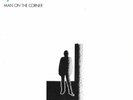 GENESIS man on the corner / submarine CHARISMA 7