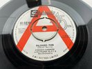 FREDDIE CANNON  UK DEMO     PALISADES PARK      JUNE, JULY & AUGUST    STATESIDE