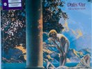 DALIS CAR - THE WAKING HOUR - LTD LP PURPLE VINYL RSD 2022 - BAUHAUS / JAPAN NEW