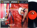 TAS RCA SHADED DOG 1958 11s/10s Offenbach GAITE PARISIENNE Fiedler LSC-1817 VG+