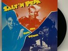 Salt ‘N Pepa - Hot Cool Vicious - 1986 US 1st Press Album (NM) Ultrasonic Clean