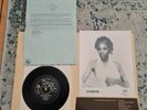 SYREETA SPINNIN’  RARE DEMO PROMO / SOUL TAMLA MOTOWN + PRESS PACK - TMG 912 NM