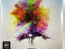 [NEW SEALED] Zedd - True Colors (LP Vinyl Record) B0023285-01