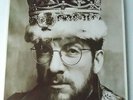 Elvis Costello - King Of America - Vinyl LP + Inner 1st Press A-1/B-1 EX+/EX
