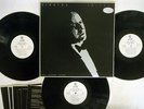 FRANK SINATRA TRILOGY PAST,PRESENT & FUTURE REPRISE P-5189-91R JAPAN PROMO 3LP
