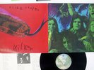 ALICE COOPER KILLER WARNER P-8189W JAPAN VINYL LP