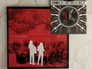 THIRD MAN VAULT #4 -WHITE STRIPES - *CANADIAN NORTHERN LIGHTS B-SHOWS*
