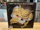 Black Cat Bones - Barbed Wire Sandwich Decca Nova Mono DN15 VG+