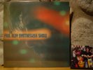 PAUL BLEY The Paul Bley Synthesizer Show LP/'71 US/Annette Peacock/ARP Synth/RMI