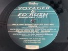 Voyager & ED Rush-Baracuda pt 1 1996 Dee Jay 12” vinyl