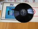 VERVE V 8578 original mono lp USA BILL EVANS Trio 64 Motian Peacock 1964 NM