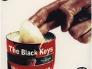 Black Keys, The - Thickfreakness (Vinyl LP - 2003 - US - Reissue)
