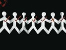 THREE DAYS GRACE ONE-X VINYL LP NEW