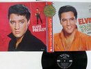 ELVIS PRESLEY GOLDEN STORY VOL.2 VICTOR SRA-5011 JAPAN OBI VINYL LP
