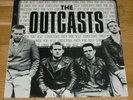 THE OUTCASTS - SELF CONSCIOUS OVER YOU - GOOD VIBRATIONS - 1979 - VERY GOOD+