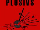 Plosivs - Plosivs [New Vinyl LP]