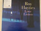 ROY HAYNES Love Letters Kenny Barron John Scofield Dave Holland NEW JAPAN LP