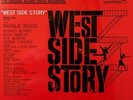 Leonard Bernstein: West Side Story, Music on Vinyl, Limited 2x LP 180g