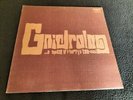 Gnidrolog - In Spite Of Harry's Toenail - Original UK LP (1972) Prog Rock