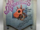 LAS JILGUERILLAS dueto ranchero SUS GRANDES EXITOS cumpleaños EL BATO GACHO 1980