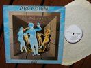 RARE UK re 1969 