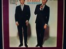 THE EVERLY BROTHERS It's Everly Time 1960 UK Import Album ●WARNER BROS. #WS 8012