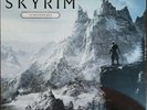 Jeremy Soule – The Elder Scrolls V: Skyrim - Atmospheres