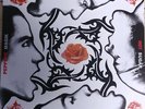 Red Hot Chili Pepper - Blood Sugar Sex Magik - Vinyl Record.. - e2508e