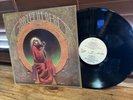 Grateful Dead - Blues For Allah - Grateful Dead Records 1975 LP   EX