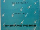 SALSA AFRICA + SOUKOUS GNONNAS PEDRO KALAPCHAP TUBE 80 LA MUSICA EN VERITE HEAR