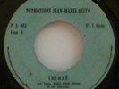 DEEP FUNK AFRO FUNK + AFRICAN SALSA AMOS KOFFI ROGER et les VOLCANS BENIN HEAR
