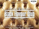 BLACK FLAVOUR CLUB-THE VERY BEST OF-NEW EDITION  4 VINYL LP NEU