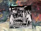 Lana Del Rey Chemtrails Over the Country Club Beige Vinyl LP