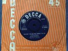 ELKIE BROOKS - THE WAY YOU DO THE THINGS rare UK 1965 NORTHERN SOUL / MOD / VG++