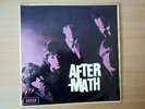 The Rolling Stones - Aftermath 1966 UK LP DECCA MONO UNBOXED FFRR LABELS 6A/6B