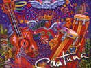 Santana SUPERNATURAL (GATE) (OFV) (DLI) VINYL LP NEW