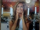 DALIDA LPx2 ALBUM 2 DISQUES / BARCLAY 6995 900 FRANCE 1980
