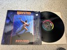 Waysted Save Your Prayers LP Pete Way UFO Fastway Iron Maiden Still In Shrink US