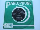 THE BEATLES   UK 45   ALL YOU NEED IS LOVE   1969 PRESSING NO KT TAX CODE