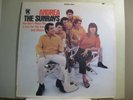 THE SUNRAYS 