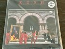 Rush - Moving Pictures - 180g Audiophile Vinyl – SEALED NM