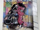 GRIM REAPER FEAR NO EVIL METAL 1985 LP VINYL ALBUM AFL1-5431 with order forum