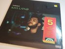 The Weeknd - Kiss Land - 5th Anniversary Limited 2xLP Seaglass Colored Vinyl